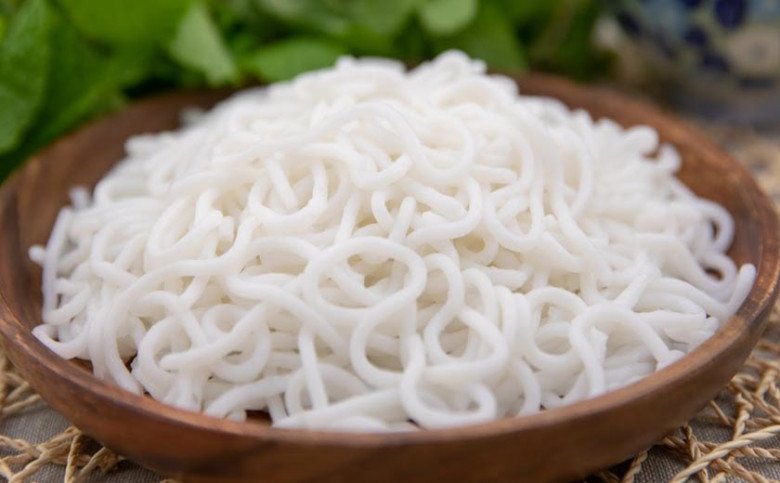 3 cơ hội nấu nướng bún trườn Huế tận nơi ngon chuẩn chỉnh vị, ai ai cũng thực hiện được - 3