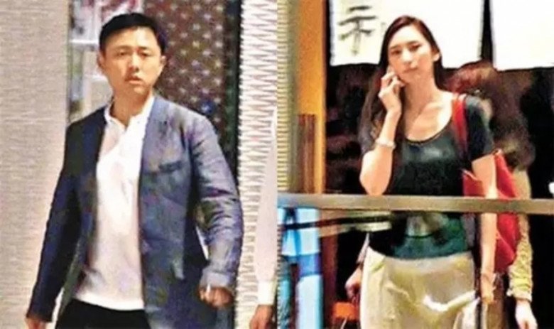 原以為幸福有有錢男友，大長腿大肚孕婦被趕出酒店 - 6