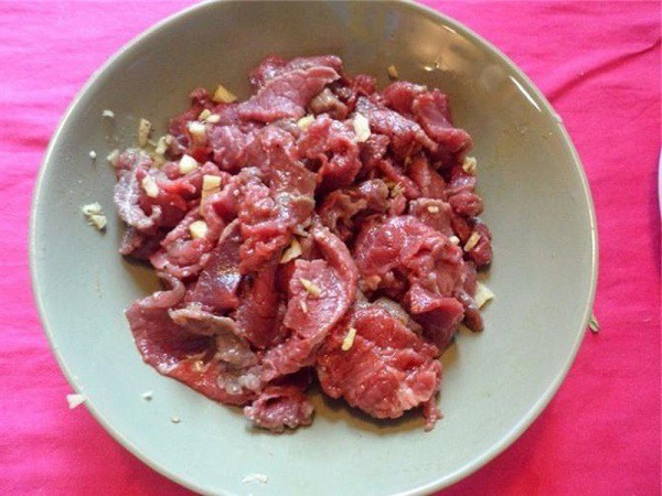 7 cách ướp thịt bò nướng thịt mềm, thơm ngon đơn giản tại nhà - 10