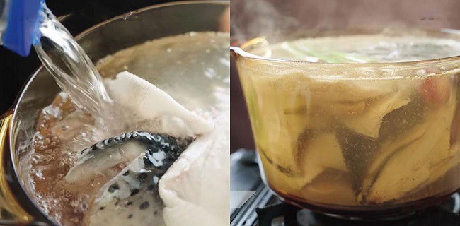 8 cách nấu bún cá tại nhà đơn giản mà thơm ngon, không sợ bị tanh - 17