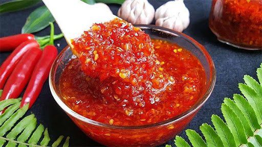 8 cách làm tương ớt ngon sạch nguyên chất bảo quản lâu tại nhà - 9