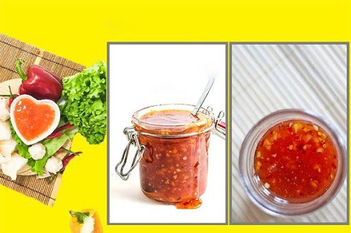 8 cách làm tương ớt ngon sạch nguyên chất bảo quản lâu tại nhà - 12