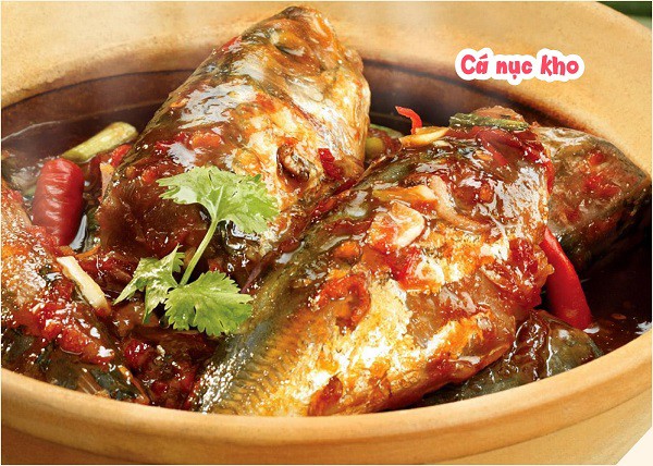 7 Cách Làm Cá Nục Kho Ngon, Đậm Đà, Đưa Cơm Mà Không Bị Tanh, Nát