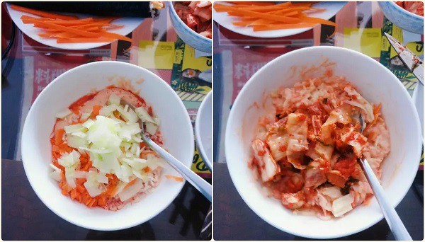 2 phương thức cơm trắng trộn Nước Hàn - Bibimbap tận nơi ngon như ngoài tiệm - 13