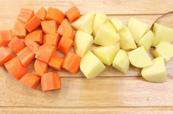 3 cách nấu canh khoai tây ngon bổ dưỡng dễ làm tại nhà - 2