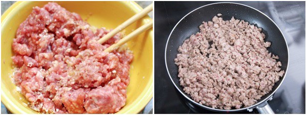 Cách thực hiện bánh cống ngon vàng ươm giòn tan sẵn sàng Miền Tây - 3