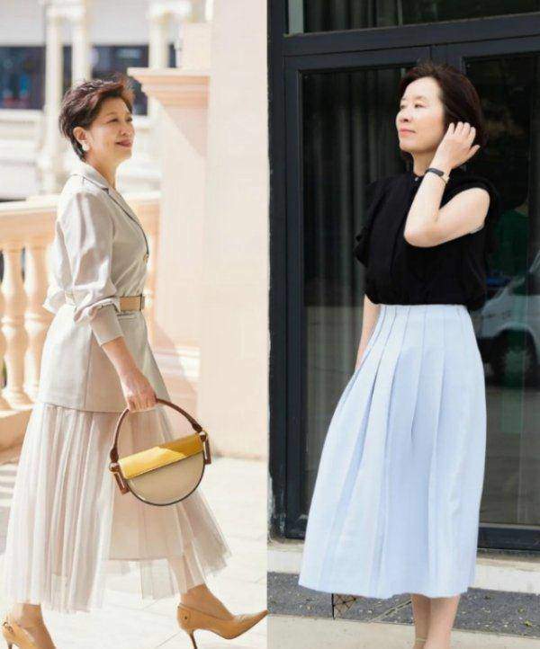 13 lí do khiến phái nữ ngày càng có xu hướng mặc váy nhiều hơn  Mun mun