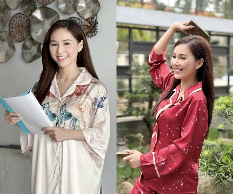 amp;#34;Cô gái xấu xíamp;#34; mặc quá đáng nhưng vẫn rất hút mắt trên màn ảnh VTV, có bầu vẫn siêu gợi cảm - 18