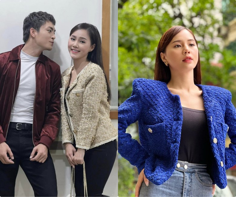 amp;#34;Cô gái xấu xíamp;#34; mặc quá đáng nhưng vẫn rất hút mắt trên màn ảnh VTV, có bầu vẫn siêu gợi cảm - 10