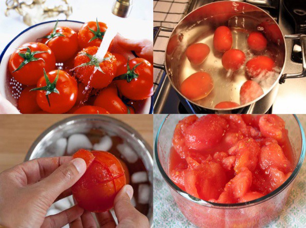 2 cách làm tương cà chua ngon để được lâu tại nhà đơn giản - 3