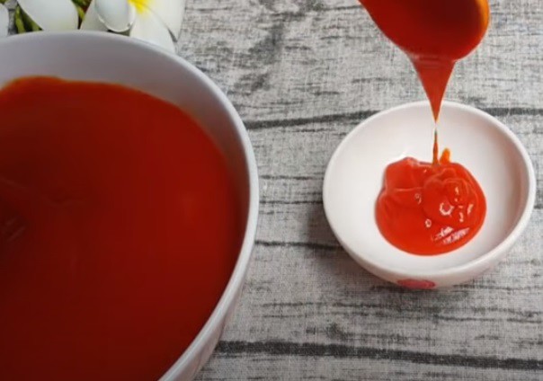 2 cách làm tương cà chua ngon để được lâu tại nhà đơn giản - 9