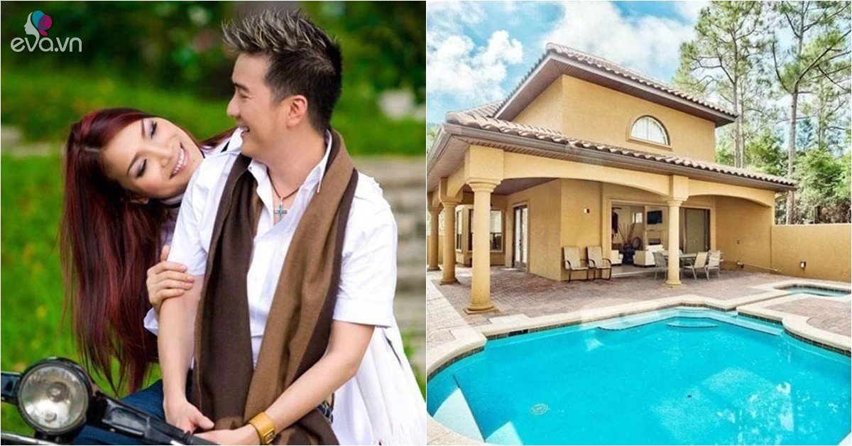 Cô gái từng đòi đánh người miệt thị Đàm Vĩnh Hưng giờ là mẹ 3 con, có cuộc sống giàu có đủ đầy tại Mỹ