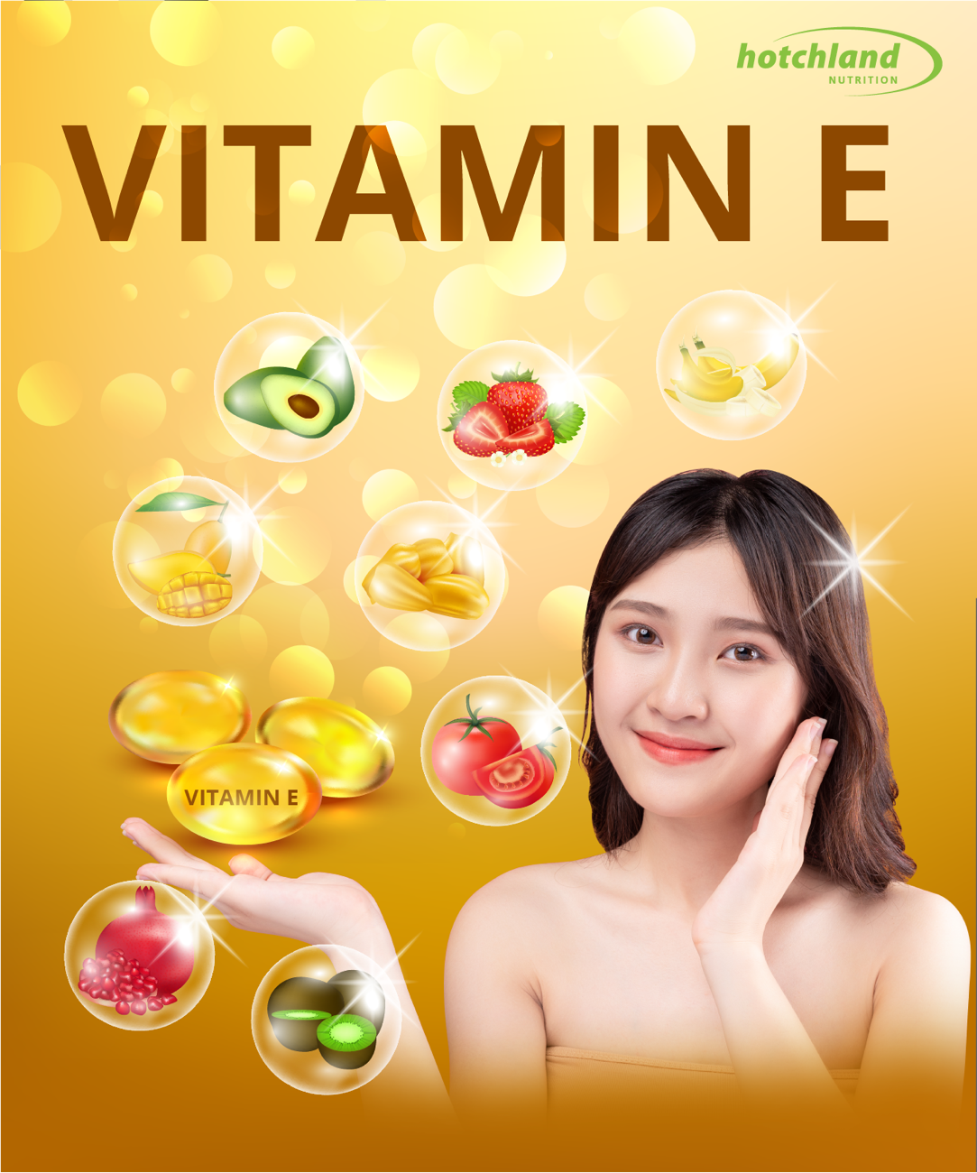 Tại sao Vitamin và Omega3 lại quan trọng cho người tập thể thao?