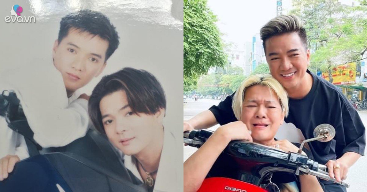Đàm Vĩnh Hưng từng cởi áo bênh khi Vũ Hà bị đàn anh dọa đánh, giờ thân  thiết đến mức vướng tin đồn yêu nhau