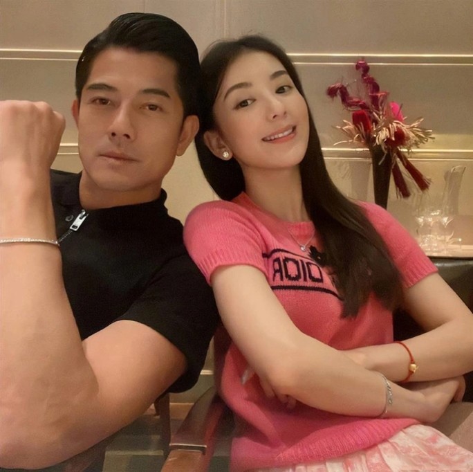 Thien Vuong Quach Phu Thanh 以全心全意地愛妻子而聞名，他為妻子做了一切，除了一件事 - 5