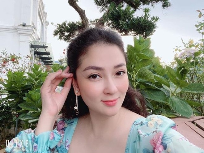 Sao Việt 24h: Hoa hậu Nguyễn Thị Huyền có con gái 16 tuổi cao vượt trội, nhan sắc không kém người mẹ vang danh - 5