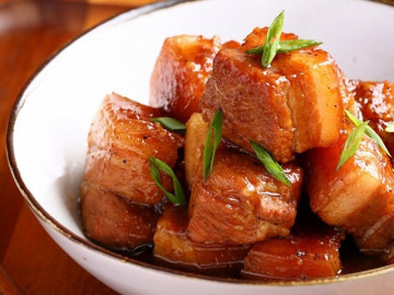 Dù là thịt nào là thì nấu nướng đoạn ăn tức thì là ngốc, nên thực hiện điều này độ thơm ngon mới nhất đạt đỉnh