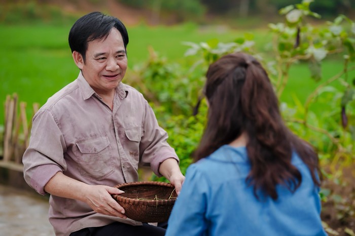 Đạo diễn Mai Long lên tiếng khi bị đòi tiền ngay tại buổi ra mắt phim mới - 3