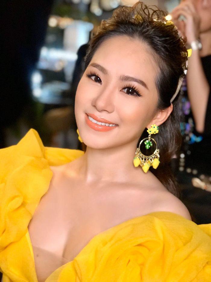 Nàng amp;#34;Kim Sa Ngưamp;#34; của showbiz Việt để con gái không có cha còn hơn, cuộc đời nhiều biến cố nay lấy lại hào quang - 8