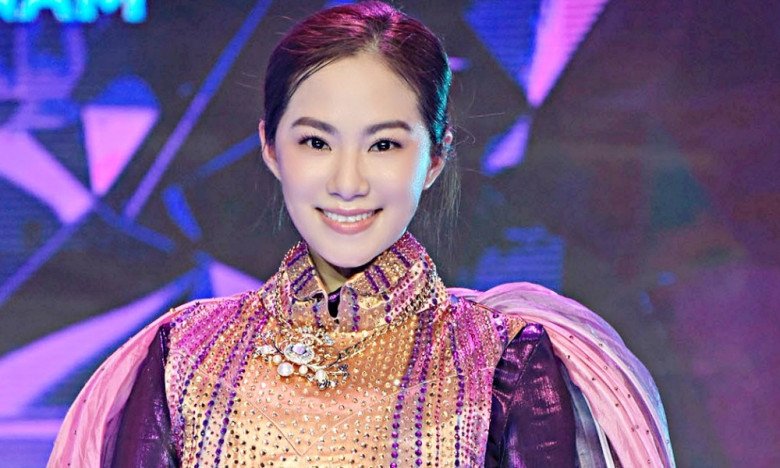 Nàng amp;#34;Kim Sa Ngưamp;#34; của showbiz Việt để con gái không có cha còn hơn, cuộc đời nhiều biến cố nay lấy lại hào quang - 5