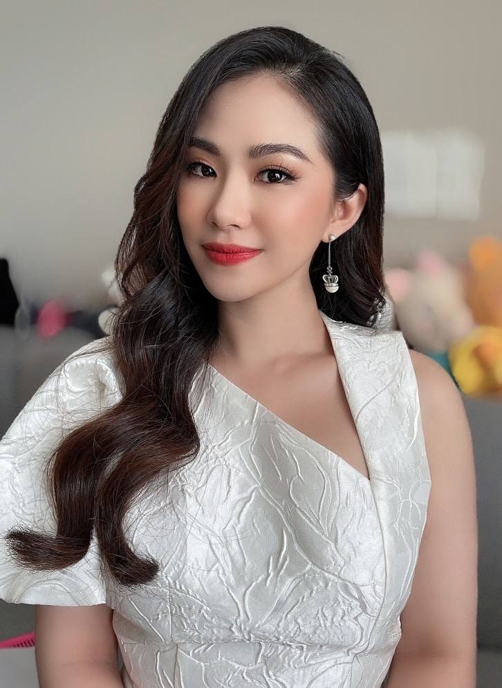 Nàng amp;#34;Kim Sa Ngưamp;#34; của showbiz Việt để con gái không có cha còn hơn, cuộc đời nhiều biến cố nay lấy lại hào quang - 7