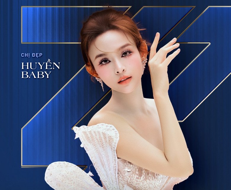 Mỹ nhân sống trong amp;#34;lâu đàiamp;#34; 100 tỷ tái xuất truyền hình sau 10 năm, vợ Tuấn Hưng và dàn sao bình luận rần rần - 3