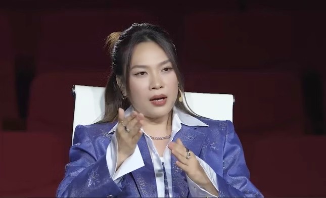 Hà An Huy Vietnam Idol: Gia thế amp;#34;khủngamp;#34;, con nhà nòi, gương mặt sáng giá cho vị trí Quán quân năm nay - 4