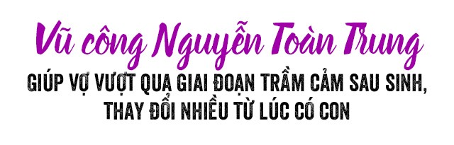 Quá khứ bị quấy rối của nữ vũ công từng giúp Hương Giang nổi tiếng, trầm cảm sau khi sinh con như một amp;#34;phép màuamp;#34; - 10