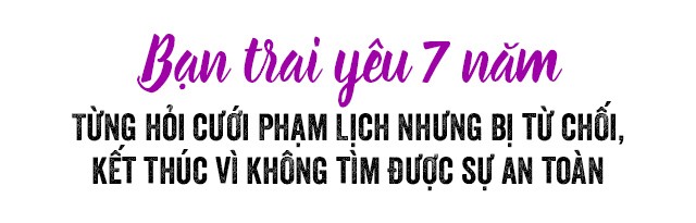 Quá khứ bị quấy rối của nữ vũ công từng giúp Hương Giang nổi tiếng, trầm cảm sau khi sinh con như một amp;#34;phép màuamp;#34; - 8