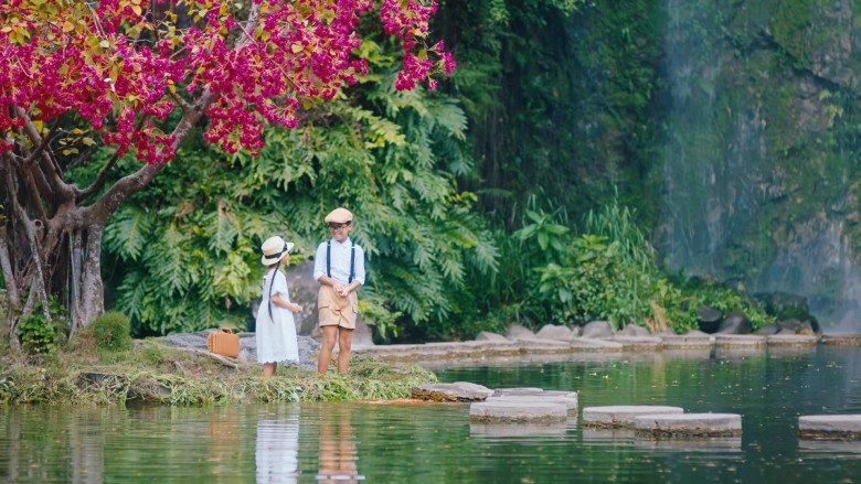 Bánh Mì nhà Lâm Vỹ Dạ đẹp trai nức nở nhưng mẹ ngăn cản amp;#34;đừng để nó nói chuyệnamp;#34;, cậu thứ 2 gái bu không hết - 21