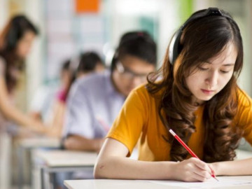 Ngoài IELTS, đấy là 6 chứng từ giờ đồng hồ Anh có mức giá trị "xịn xò" ko kém cỏi bên trên nước Việt Nam, ko nên người nào cũng cầm rõ