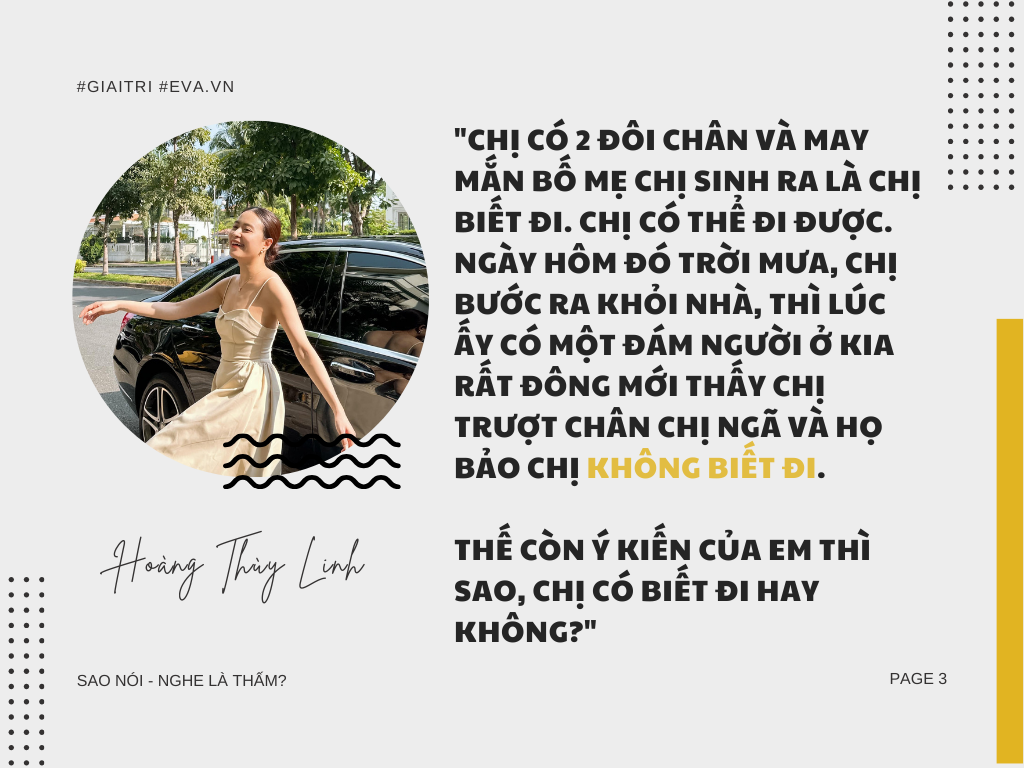 Trước màn ứng xử mới bị chê, Hoàng Thùy Linh từng cãi tay đôi với nhà báo và nói Đức Phúc amp;#34;trứng khôn hơn vịtamp;#34; - 3