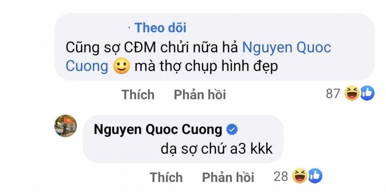 Đăng ảnh Suchin hóng mát trên siêu xe mui trần, Cường Đô La bất ngờ thừa nhận sợ cộng đồng mạng - 4