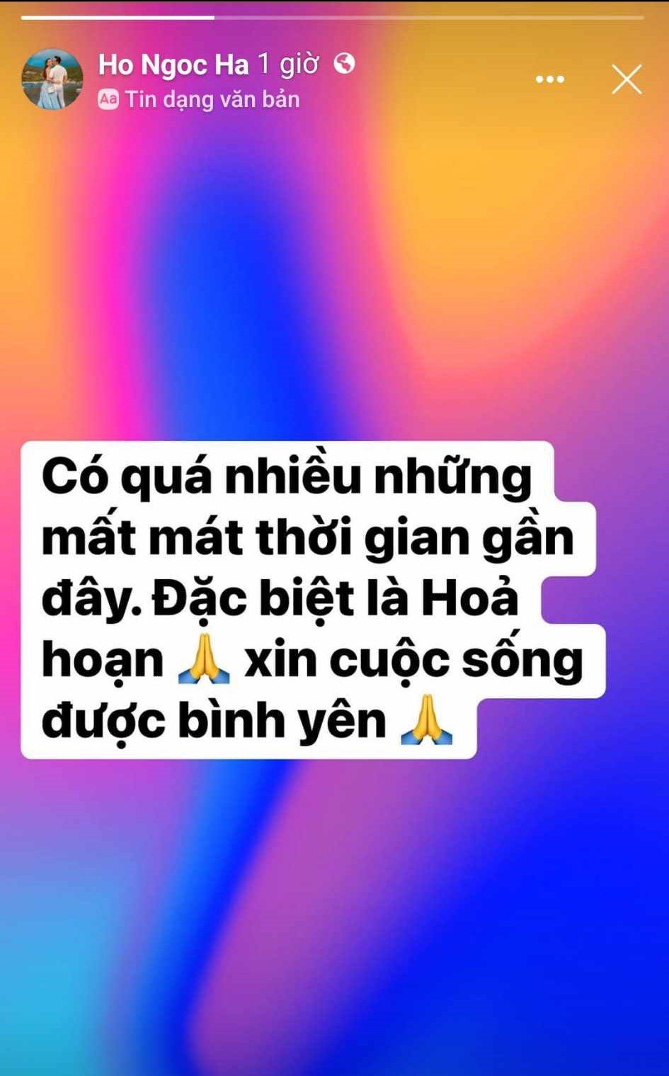 Sao Việt bàng hoàng, đau xót trước vụ cháy chung cư: MC Thành Trung thức trắng đêm dầm mưa tìm tung tích nạn nhân - 6