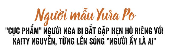 3 mỹ nam dính nghi vấn tình cảm với Kaity Nguyễn: Toàn amp;#34;cực phẩmamp;#34; nổi tiếng, từ ca sĩ đến rapper 6 múi - 10