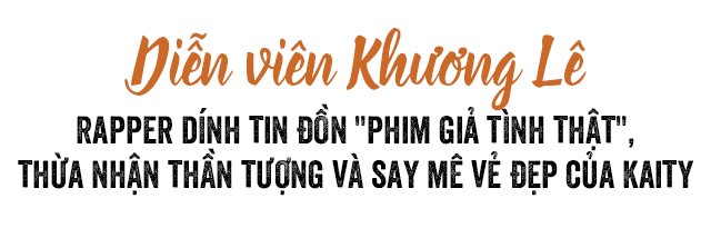 3 mỹ nam dính nghi vấn tình cảm với Kaity Nguyễn: Toàn amp;#34;cực phẩmamp;#34; nổi tiếng, từ ca sĩ đến rapper 6 múi - 16