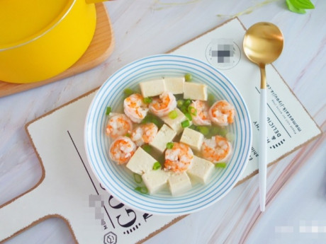 Hai loại này siêu nhiều can xi, nấu nướng cộng đồng cùng nhau được số canh một vừa hai phải ngon, dễ thưởng thức lại trượt dưỡng