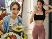 Học người Nhật phương pháp "nhai 777", phụ nữ Việt giảm cân dễ dàng, giữ được sắc xuân, không lo lão hoá