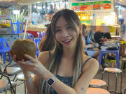 Nữ DJ nóng bỏng nhất nhì Châu Á, chơi cùng lúc 4 môn thể thao để có đường cong "nóng như núi lửa"