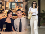 Cao chưa đến 1m60, bạn gái cơ trưởng “trẻ nhất Việt Nam” vẫn trông như người mẫu nhờ công thức "3 tăng - 1 giảm"
