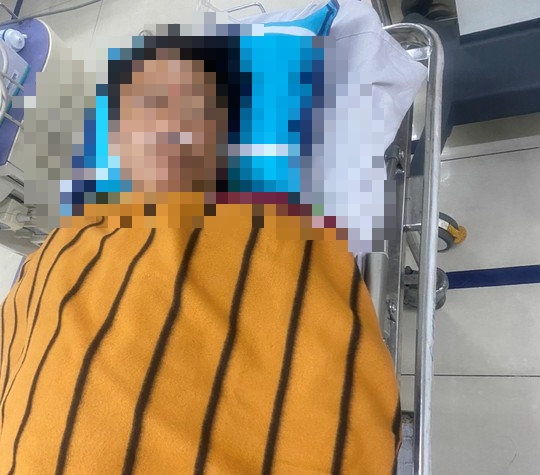 Bình Dương: Con dâu chứng kiến cảnh tượng hãi hùng của mẹ chồng