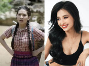 "Cô gái bản Mường Luông" cười xinh như hoa, dù ăn nhiều dáng vẫn nuột nà nhờ điều này