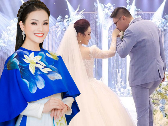 Giải trí - Cô gái quê nghèo khó trở thành Tiến sĩ âm nhạc trẻ nhất Việt Nam, chồng thứ 2 là Phó Giáo sư được giấu mặt