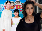 Không nhận ra con gái The Voice Kids của NSƯT Chiều Xuân: Trông hiền lành nhưng cực phong cách