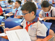 3 kỳ thi Toán quốc tế được phụ huynh quan tâm: Quy mô lớn, ở Việt Nam được tổ chức ở nhiều điểm