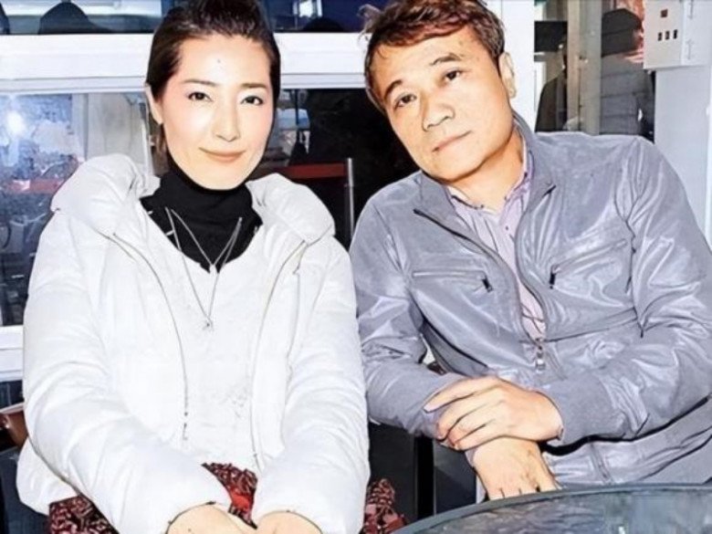 ファン・キム・リエンはスクリーン上で最も大胆：素顔の写真を公開すると50代以下が発熱、後輩たちはただ絶句しているようだ - 5