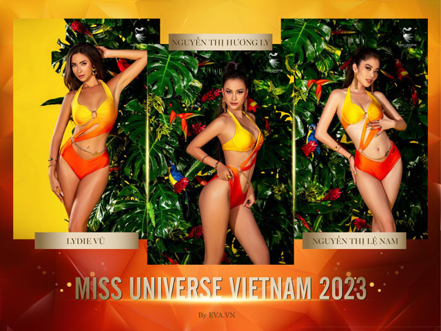 HOT: Dự đoán Top 3 Miss Universe Vietnam 2023, ai sẽ là người đăng quang?