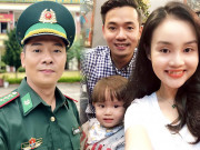 "Em vợ" lấn át Việt Anh ở VTV: Vừa gặp đã yêu, sẵn sàng bỏ cả sự nghiệp chăm bà xã mang bầu