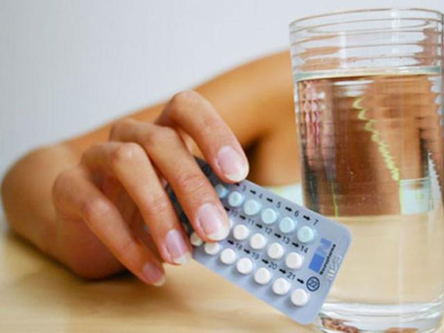 Những tác dụng phụ của thuốc tránh thai hàng ngày chị em nào cũng phải biết