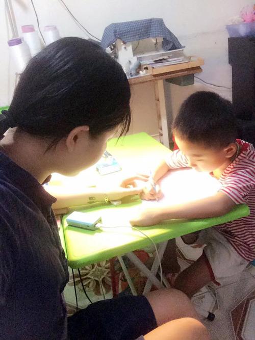 goc khuat cuoc doi nhung nguoi dong gioi, chuyen gioi - 1